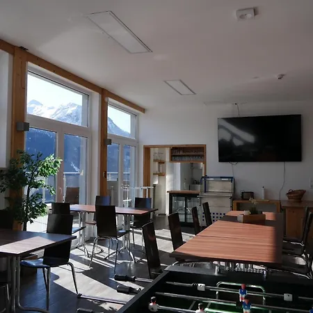 Bergstadl Kappl Langesthei