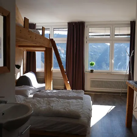 بيت للعطل Bergstadl Kappl *